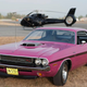 Illustration for article titled What car looks best in pink?